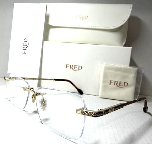 Fred fg50049f 032 - fred, titanio