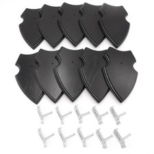 10 Pezzi Scudi Araldici AF 19