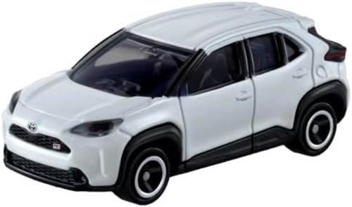 Takara tomy tomica n - tomica, n.102
