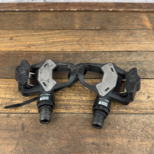 Look keo max pedali - look, clipless