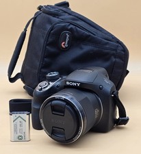 Sony Cyber-shot DSC-H400 fotocamera digitale. Senza cavo di ricarica. Ottime condizioni.