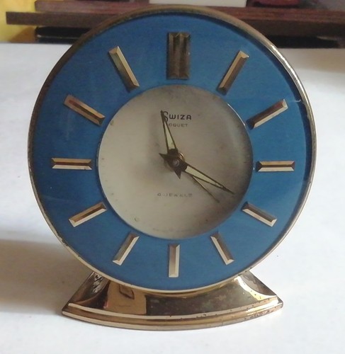 Orologio vintage swiza - vintage, coquet