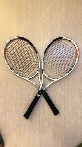Coppia racchette ats prince - racchette,