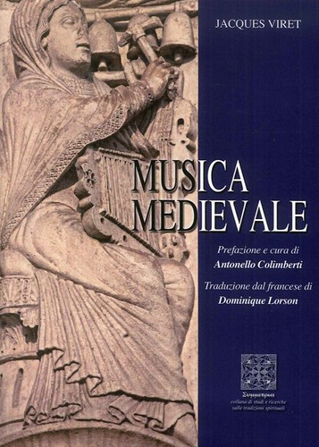 Viret jacques musica - viret,, jacques: