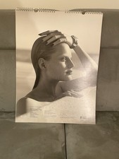 Calendario Pirelli anno 2006