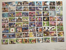 DRAGONBALL Z SERIE 2 SET SOLO