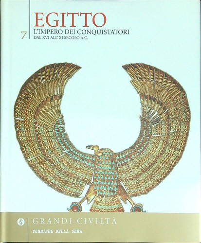 Grandi civilta egitto - civilta', 7