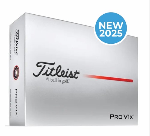 Titleist pro 1 dozzina - v,