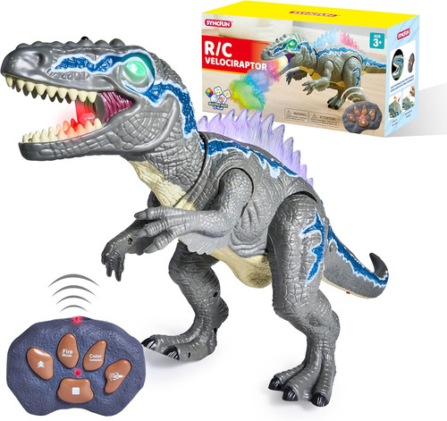 Giocattoli dinosauri - giocattoli, di