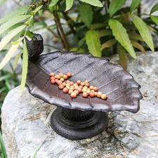 Mangiatoia per uccelli Vasche