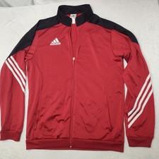 Adidas Track Jacket Uomo