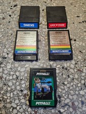 5 moduli Intellivision
