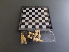 Scacchiera Completa con Pedine