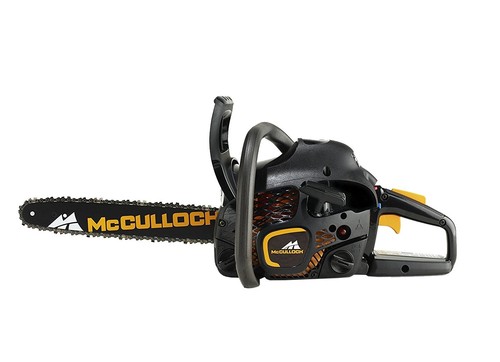 Motosega mcculloch 42s 16 - cs,