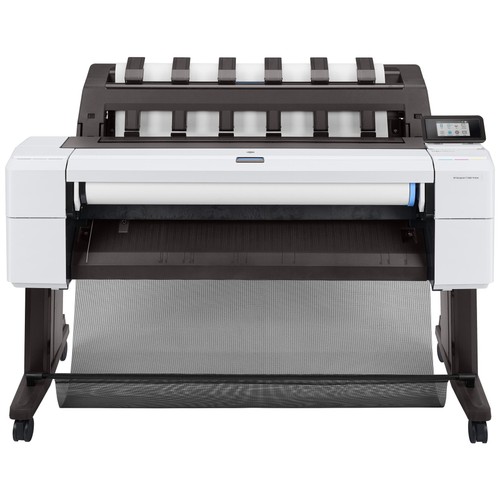 Stampante plotter designjet - hp,