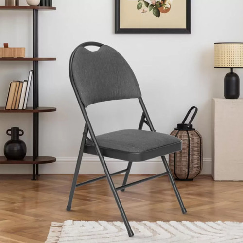 Sedia pieghevole star elite - sedia,