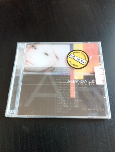 Amanda lear m - -, a