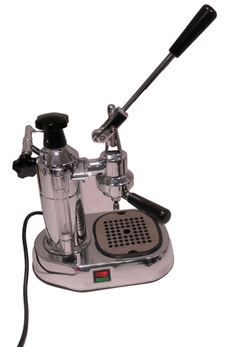 Pavoni europiccola macchina - la,