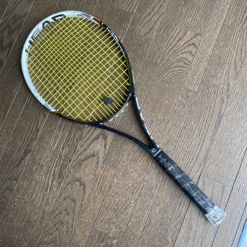 Head youtek graphene - head,