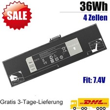 Batteria per tablet Dell Venue