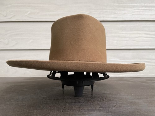 Cappello cowboy robusto - 5x,