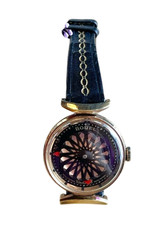 Orologio da polso ERNEST BOREL
