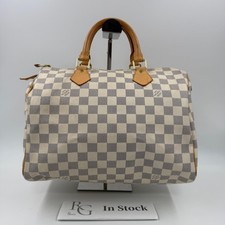 Louis Vuitton Damier Azur