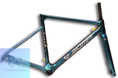 Set telaio bici - , da