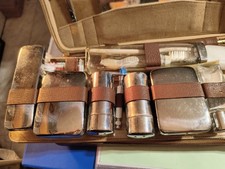 LOTTO BARBIERE BORSA COMPLETA