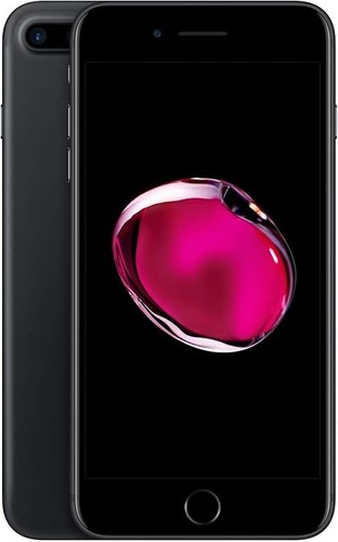 Smartphone apple iphone plus - apple, 7