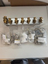 BOSCH Wohnungsstationen