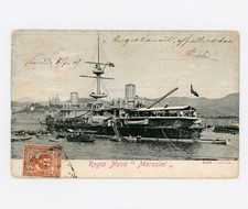 Regia Nave Morosini Marina