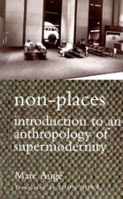 Non-places: Introduction to an