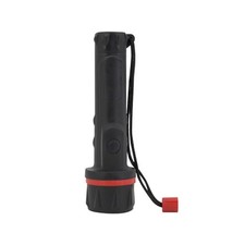 Torcia Elettrica a 3 Led 2xAA