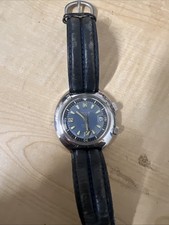 OROLOGIO BULOVA VINTAGE MOLTO