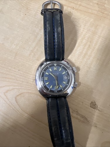 Orologio bulova vintage molto - vintage,