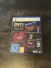 Disco Poppy Playtime Triple