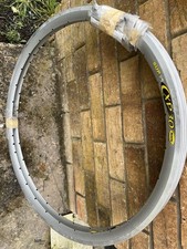 Cerchi Mavic CXP30 SUP Aero