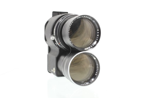 Obiettivo mamiya sekor 250 - mamiya,