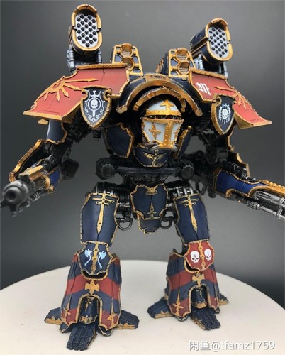 Warhammer 40k adeptus - warhammer,