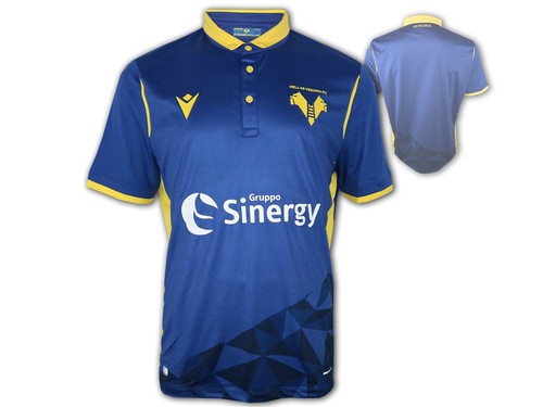 Macron hellas verona maglia - macron,
