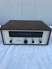 Pioneer SR-202W Amplificatore