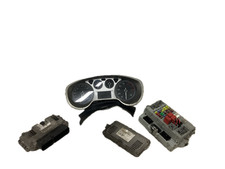 KIT CHIAVI CONTATTO CENTRALINA