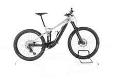Merida eONE-SIXTY 500 EP2 E-MTB full suspended Shimano Batteria 630Wh 29"/27,5"