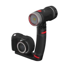 SeaLife Micro 3.0 Limited Edition Explorer fotocamera subacquea set regalo per
