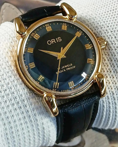 Orologio uomo vintage oris - uomo,