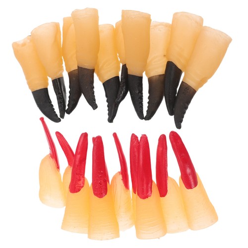 Pcs dito finto halloween - 40,