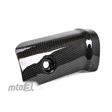 Protezione termica scarico in