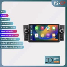 Autoradio FIAT Grande Punto