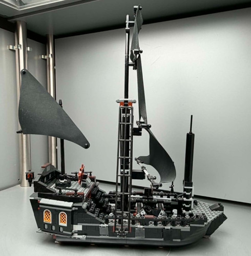 Lego usato pirati - lego,